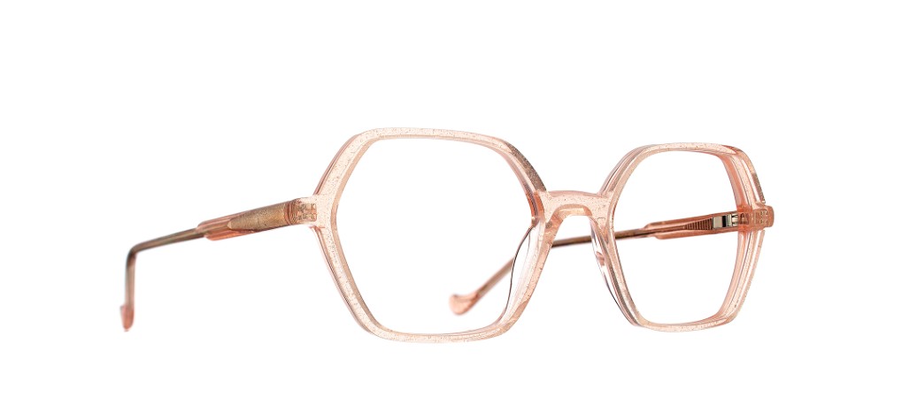 Caroline Abram MINI NAEVA -  OR - 669  3100544669 - MINI NAEVA